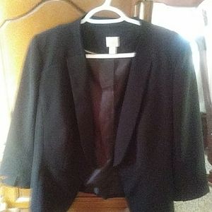 Lauren Conrad blazer